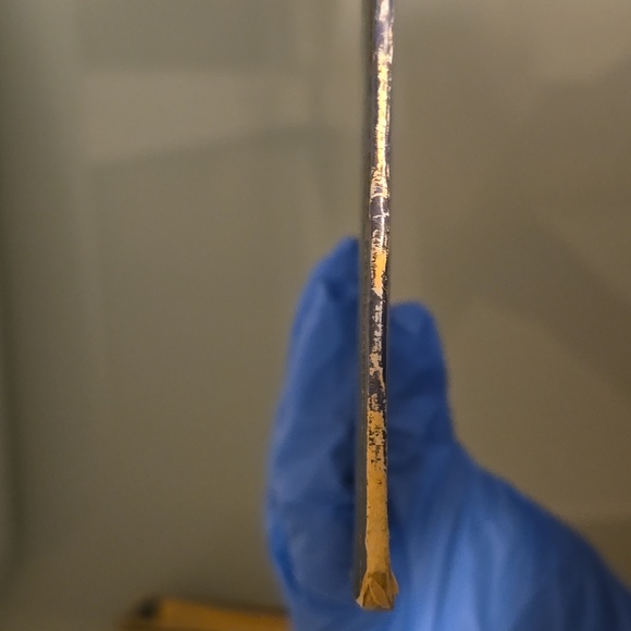 Vintage Nashville Film Soundtrack Vinyl ABC Records 1975 ABCD 893 - Picture 9 of 11